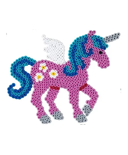 Hama Beads Kit - Unicorn Midi