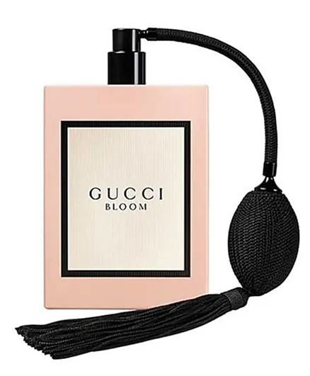 Gucci Bloom Deluxe Edition  (W) EDP - 100ml