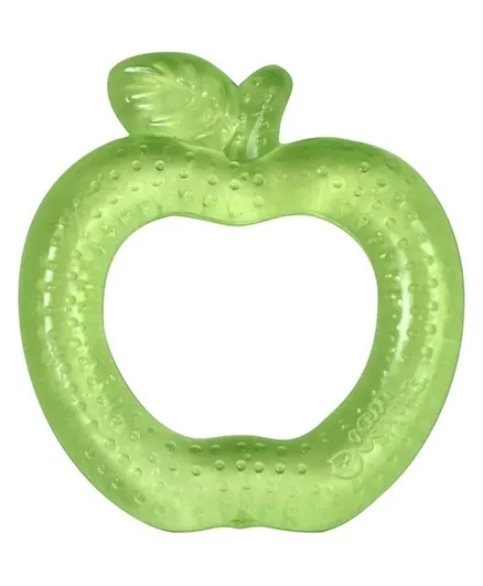 Green Sprouts Cooling Teether Apple - Green