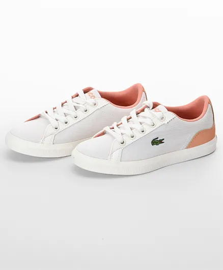 Lacoste Lerond 0921 2  Sneakers - White