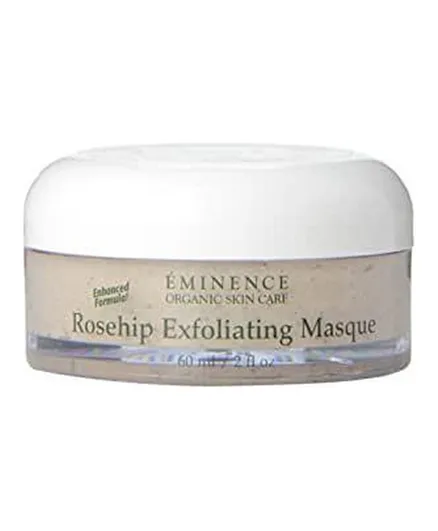 EMINENCE Rosehip And Maize Exfoliating Masque - 60mL