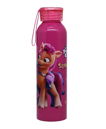 My Little Pony Aluminum Water Bottle - 500mL