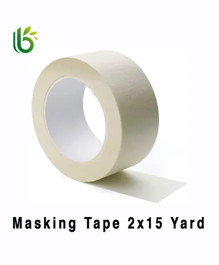 SADAF Masking Tape