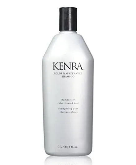 Kenra Color Maintenance Shampoo - 1000mL