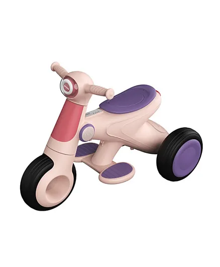 Arolo Kids Motorcycle - Pink