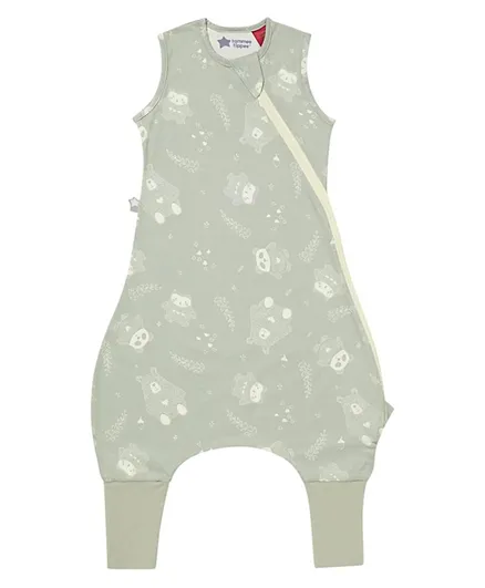 Tommee Tippee Baby Sleep Bag with Legs 1.0 TOG - Woodland Gro Friends