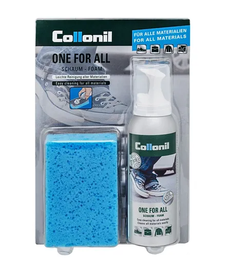 COLLONIL One For All Foam - 125 ml