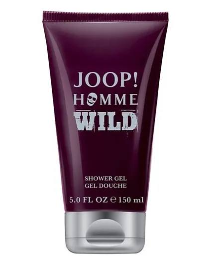 Joop Homme Wild Shower Gel - 150mL