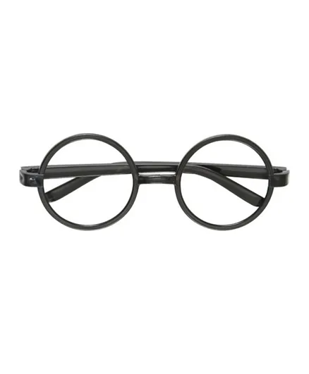 نظارات هاري بوتر من ماركات مختلفة - مجموعة من 4