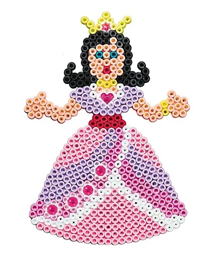 Hama Beads Kit - Princess Midi