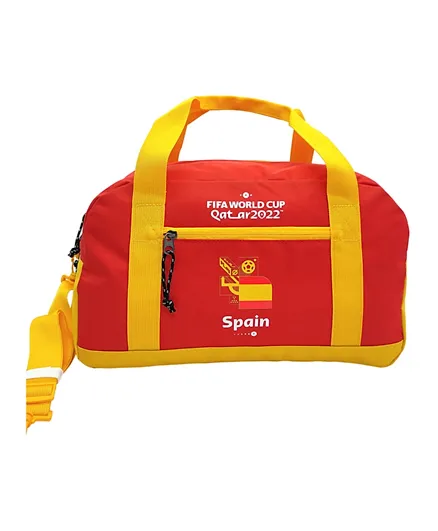 فيفا - حقيبة سفر 2022 للدول - إسبانيا