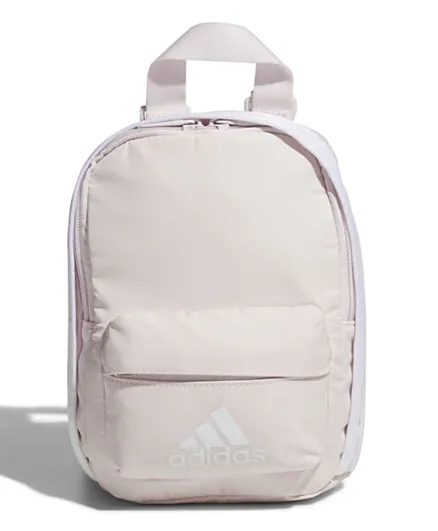 Adidas 3 Stripes Mini Backpack - 9 Inches