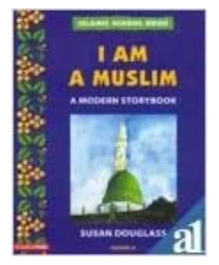 I Am A Muslim Grade A 1 - 128 Pages