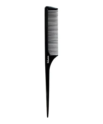 Xcluzive Pintail Comb - Black