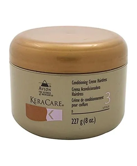 Avlon Kera Care Conditioning Creme Hairdress - 227g