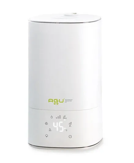 Agu Smart Humidifier - White