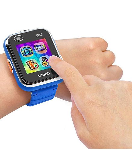 vtech kidizoom smartwatch dx2 waterproof