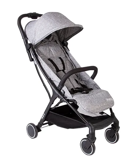 RedKite Baby Push Me Kwik Stroller - Grey