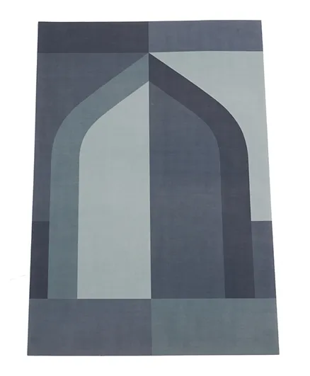 Sabr 'Dubai' Compact Prayer Mat