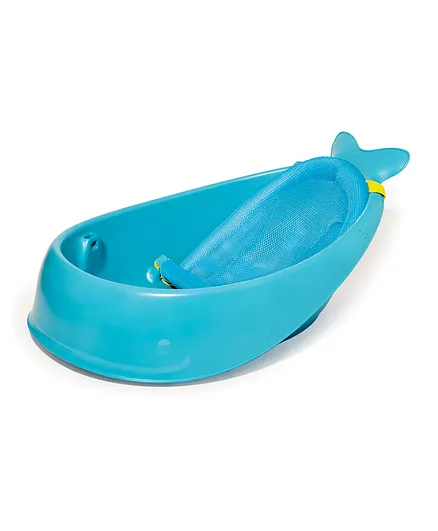 Skip Hop Moby Smart Sling 3 Stage Tub - Blue