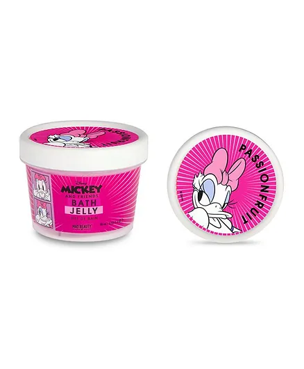 Disney M&F Daisy Shower Jelly -  95g