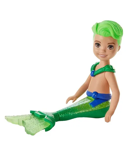 Barbie Dreamtopia Merboy Mermaid Boy - 16 cm