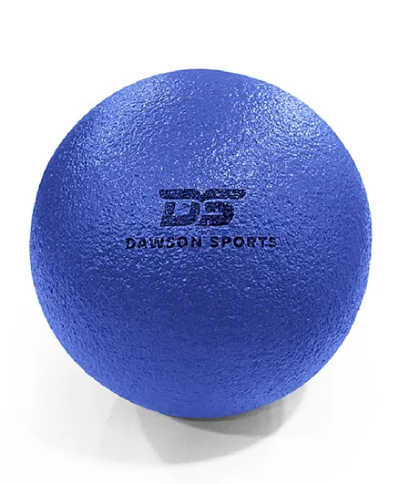 داوسون سبورتس - كرة دودج بول من الفلين - أزرق