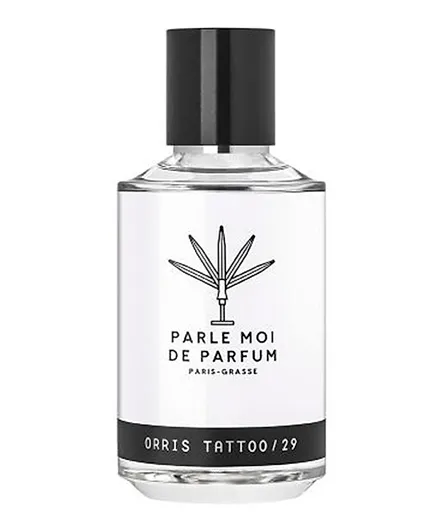 PARLE MOI DE PARFUM Orris Tattoo / 29 EDP Spray - 100mL