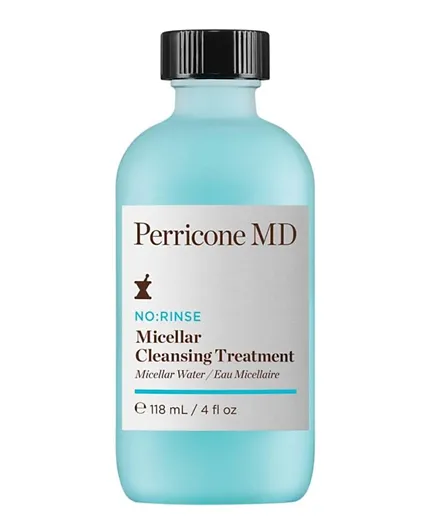 PERRICONE MD No Rinse Micellar Cleansing Treatment - 118mL