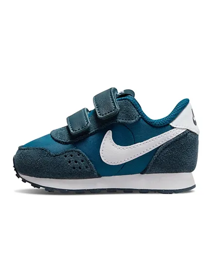 Nike MD Valiant BTV Shoes - Blue