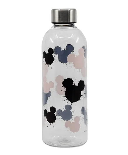 Stor Mickey Mouse Young Adult Glass Hydro Bottle - 850ml