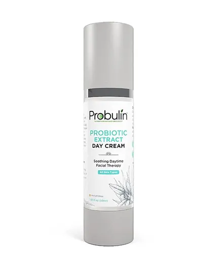 Probulin Probiotic Day Cream - 50mL