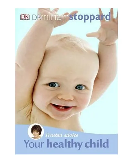 Your Healthy Child - English
