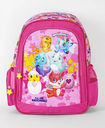 Hatchimals Backpack - 16 Inches