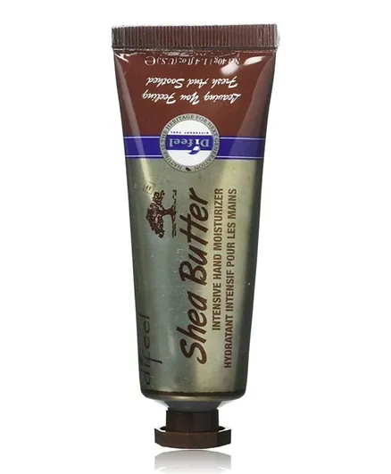 DIFEEL Luxury Moisturizing Hand Cream Shea Butter - 40g