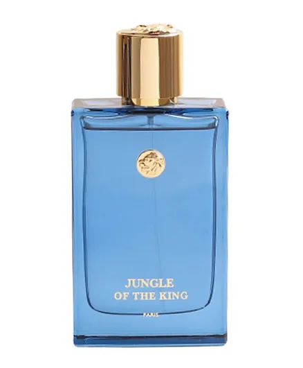 Geparlys Jungle Of The King EDP - 100mL
