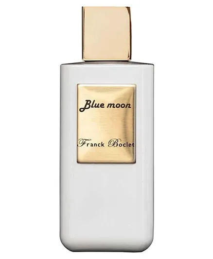 Franck Boclet Blue Moon Extrait De Parfum- 100 ml