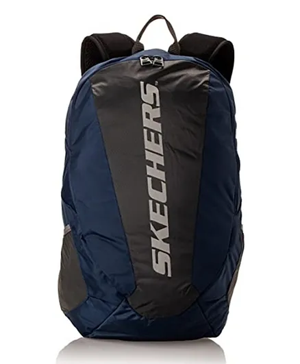 Skechers Backpack Blue - 19 Inches