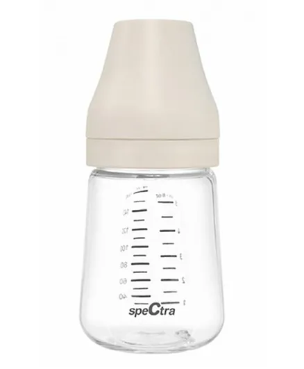 Spectra PA Feeding Bottle - 160mL