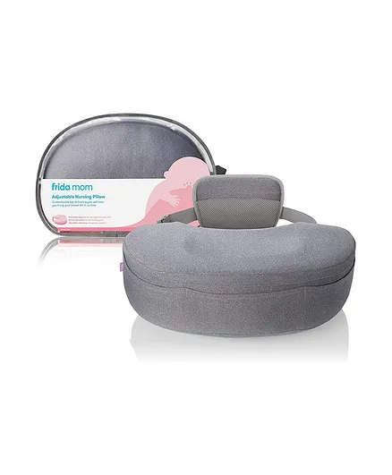 Frida Mom Adjustable Nursing Pillow