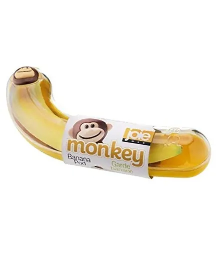 Joie Monkey Banana Pod - Yellow