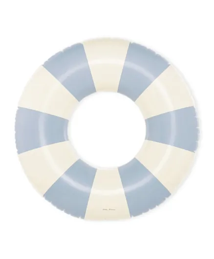 بتيتس بوم - حلقة سباحة سالي - أزرق النورديكي - 90 سم