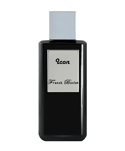 Franck Boclet Icon Extrait De Parfum- 100 ml