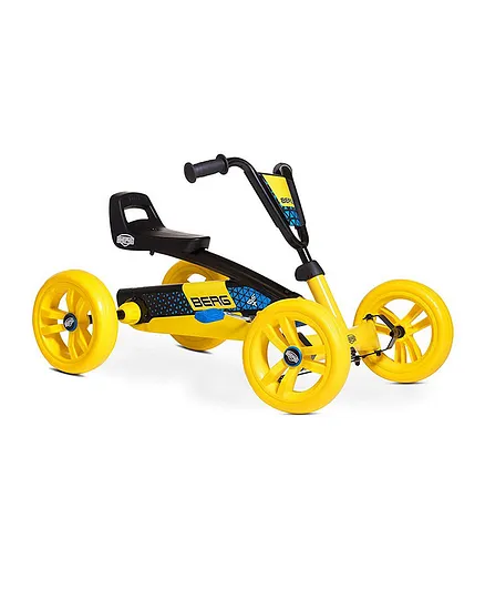 Berg Buzzy BSX Go Kart