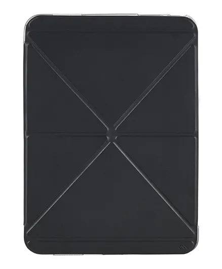 Case-Mate iPad 10.9 Inches 10th Gen 2022 Multi Stand Folio - Black