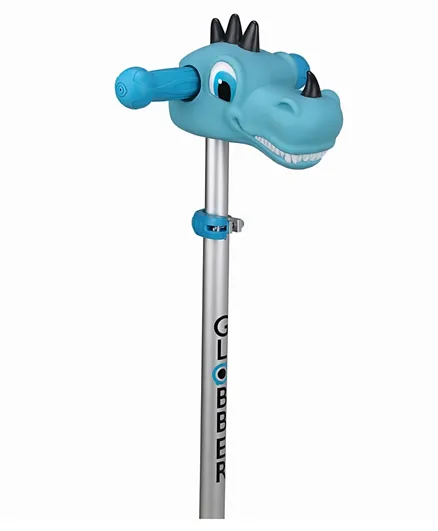 Globber Dino Scooter Friend Accessories -  Blue