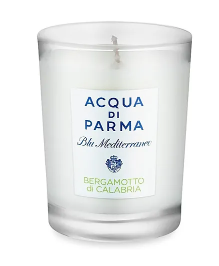 Acqua Di Parma Bergamotto Di Calabria Scented Candle - 200g
