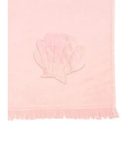 Sunnylife Beach Hooded Towel - Mermaid