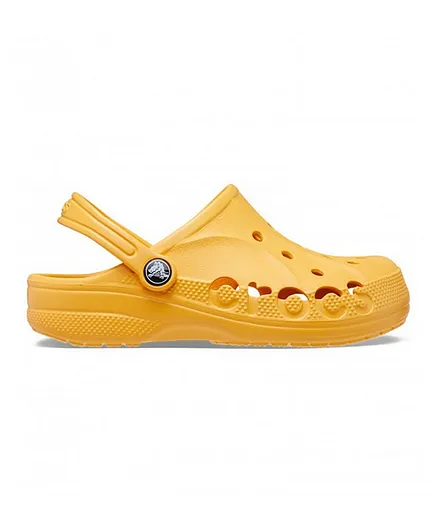 Crocs Baya Clogs T - Orange Sorbet