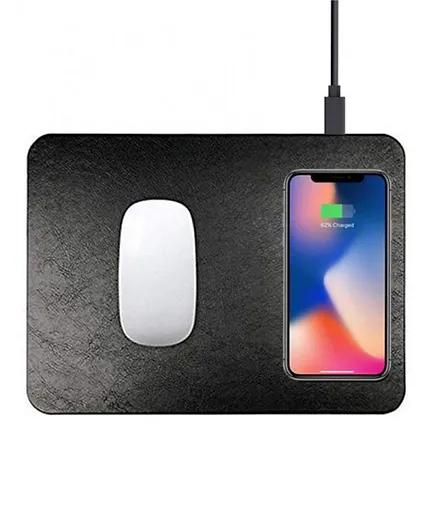 Trands Wireless Charging Mouse Pad TR-MUW97